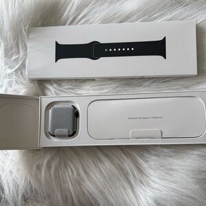 Apple Watch SE Smartwatch (Gen 2)